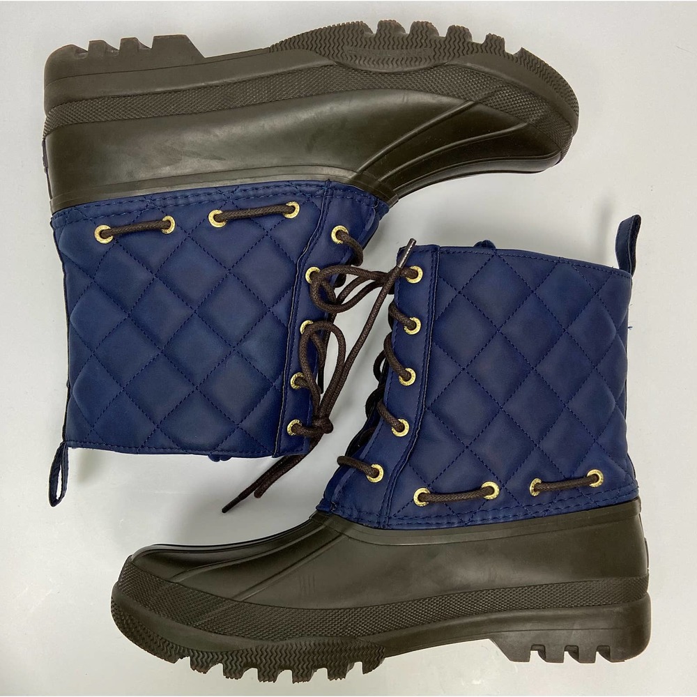 Sperry Women's Gosling Boot Rain Boots